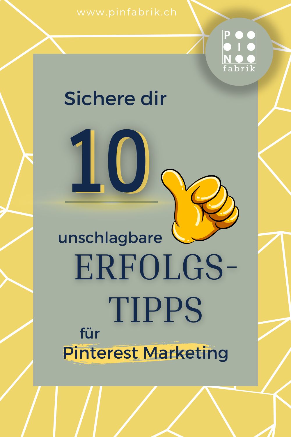 Vorteile Pinterest Marketing Erfolgtipps Vorteile_Pinterest Marketing_Erfolgtipps